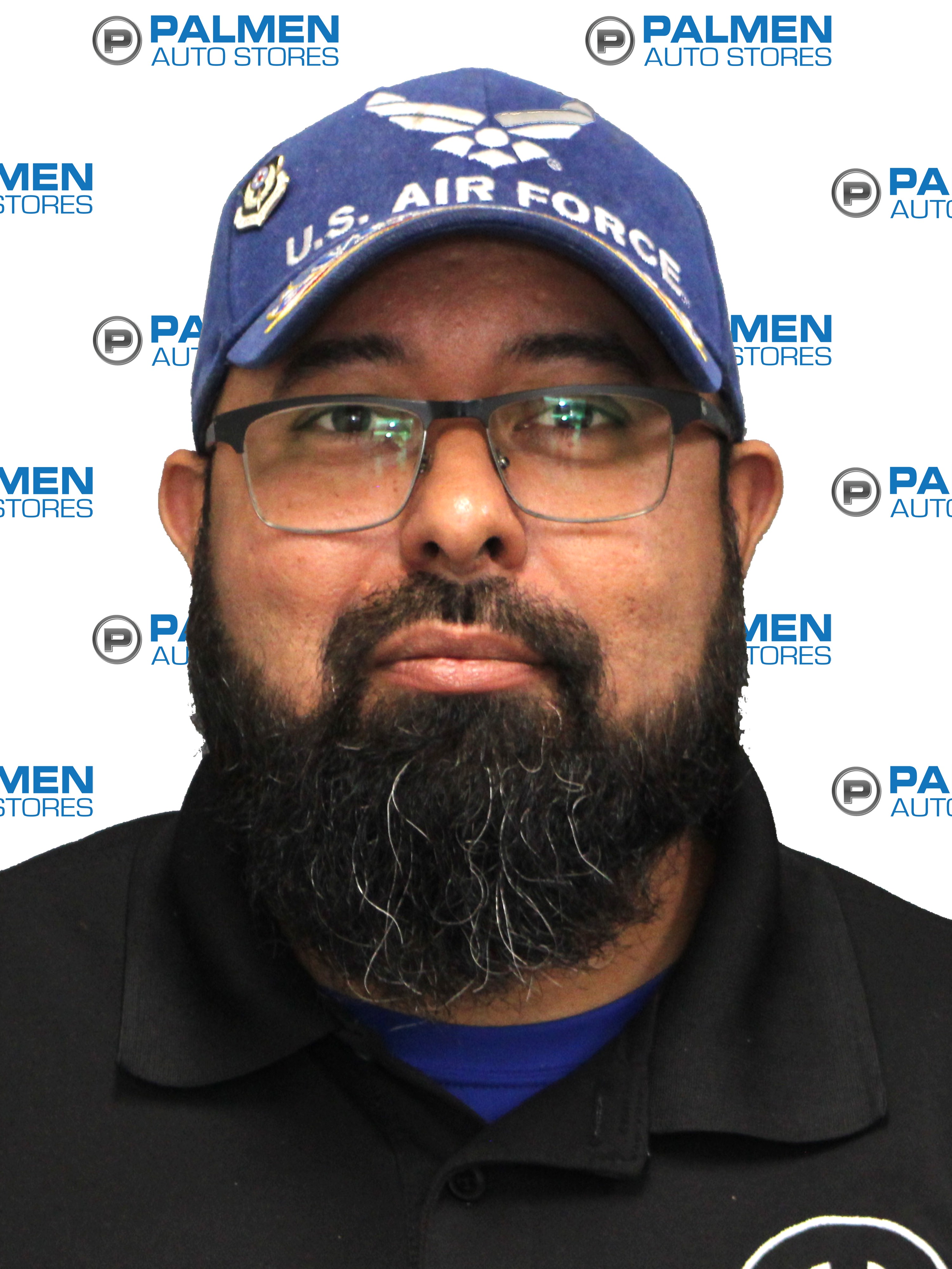 Service Advisor Dennis Mohammed in Service at Palmen Chrysler Dodge Jeep Ram of Racine